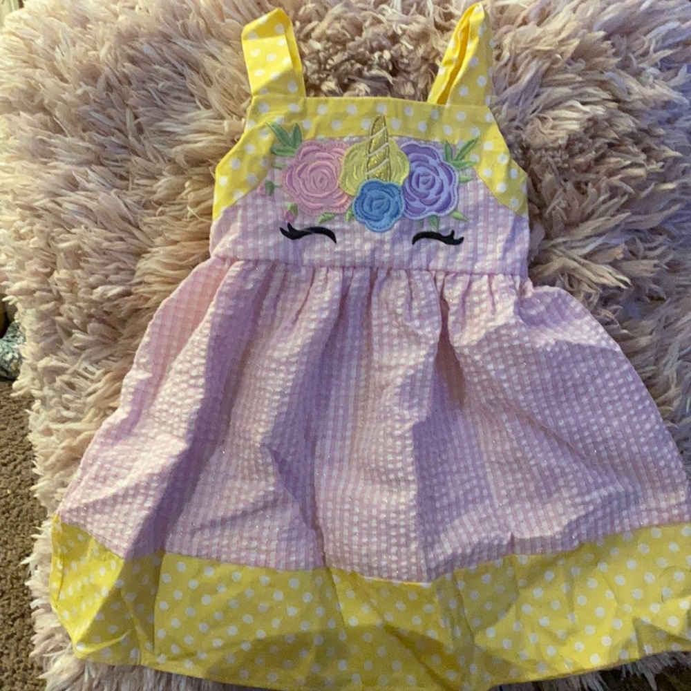 Youngland outfit